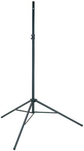 Speaker/Monitor Stand, 26 lb Load