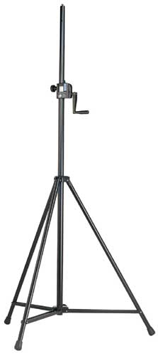 Speaker/Light Stand