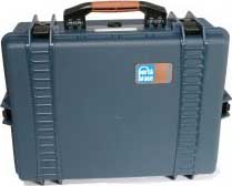 Large Vault Hard Case with Foam Interior