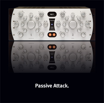 EQ,72 Passive Filters