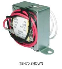 Transformer 25-volt, 4-Watts
