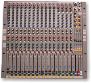 ProRack House Mixer H1020