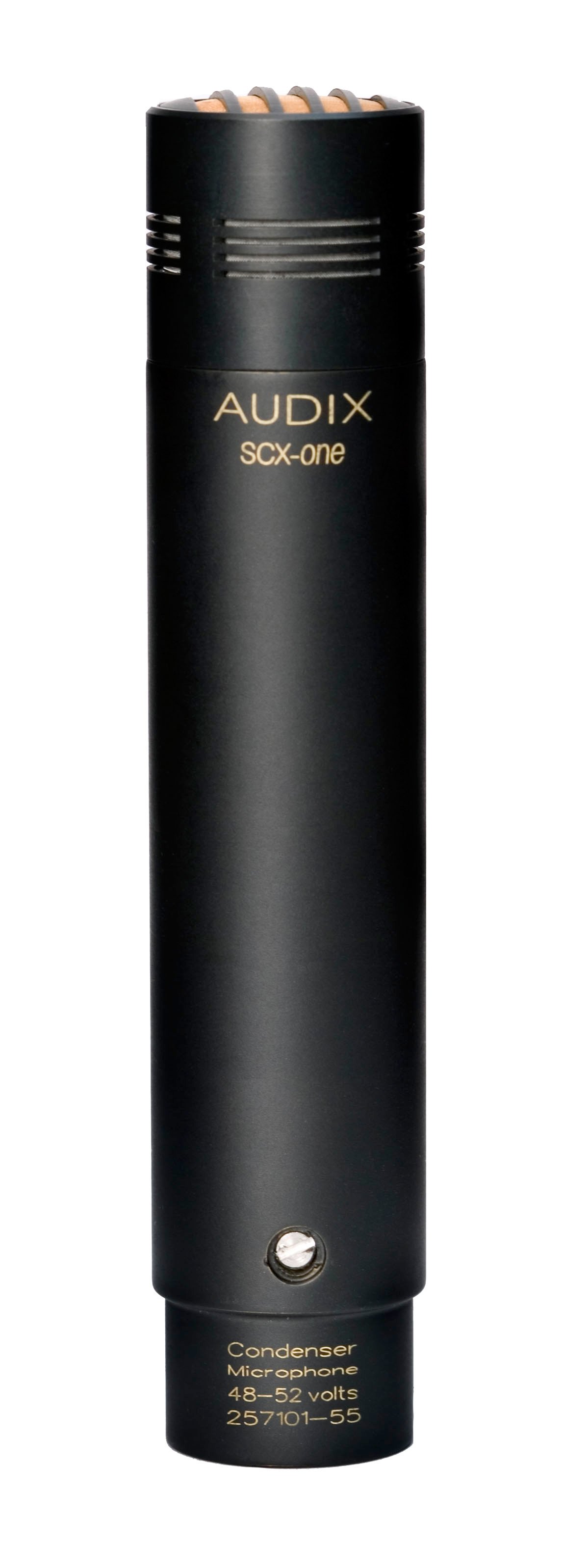 Modular Cardioid Condenser Microphone
