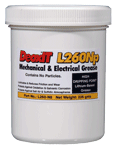 226g Jar of DeoxIT Grease without Particles