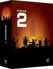 Music Production Plugin Bundle
