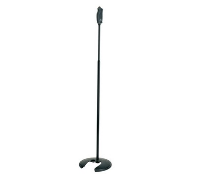 42"-70" Stackable Microphone Stand