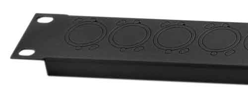 Universal Connector Panel