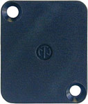 D-Series blank plate