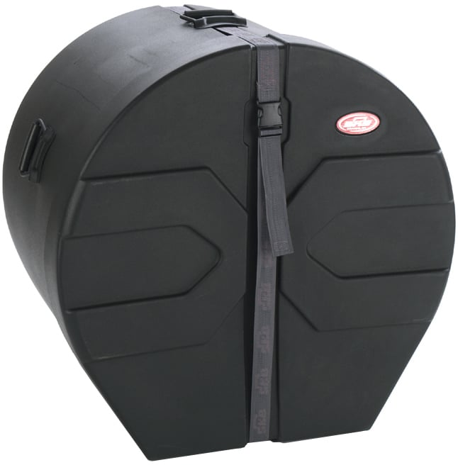 Case, 20x22 for Bass Drum