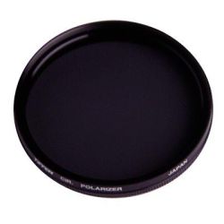 Circular Polarizing Filter, 52mm