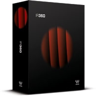 Surround Convolution Reverb Plugin