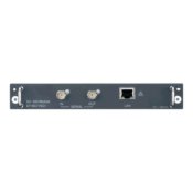 SDI(480i)+Wired LAN Board