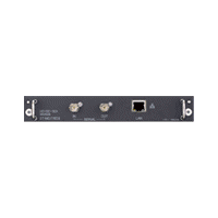 SDI + Wired LAN Board, High Definition