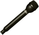 Dynamic Omni Interview Microphone