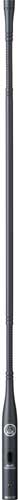 20" Gooseneck Module with XLR Output, Programmable On/Off/Mute Switch and High RF Immunity
