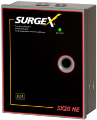 Surge Protector / Power Conditioner