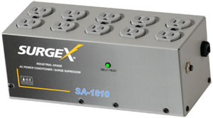 Power Conditioner