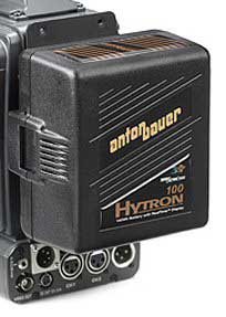 Digital Battery, Nickel Metal Hydride, 14.4V 100W Hours