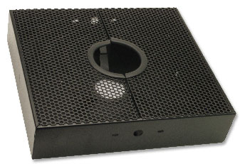 Pole Mount Tray for RDL Module