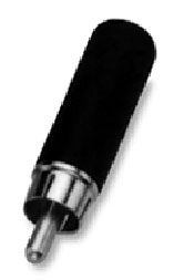 Metal Solder-Black/Gold