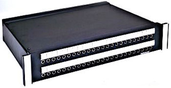 Patch Panel 48pt