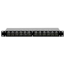 Patchbay Digital AES