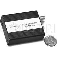 Micro Modulater