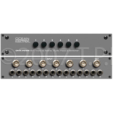6x1 Switcher
