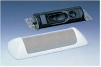 Adapter Panel for H1