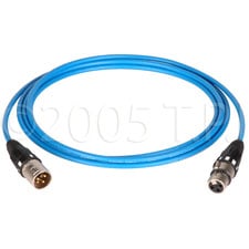 XLR-F to XLR-M 15Ft Digital