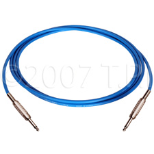 Cable-Audio 1/4 to 1/4 6 ft