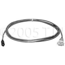 Cable,9p/8p 100ft