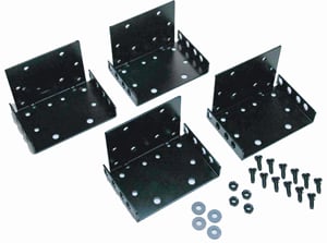 Rackmount UPS/Battery Pack