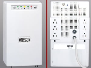 UPS System Standby 1400VA