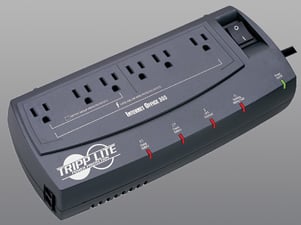UPS Backup System