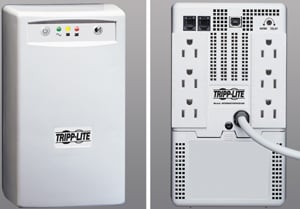 500VA BACKUP SYSTEM