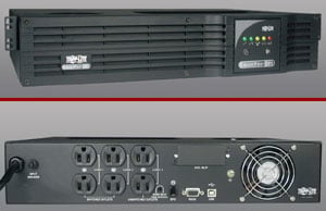 UPS power system