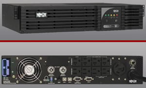 UPS power system