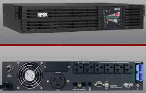 UPS Power System 2200VA
