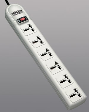 Surge Suppressor British 230V