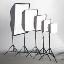 Soft Box
