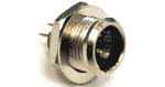 Connector 5 Pin QG