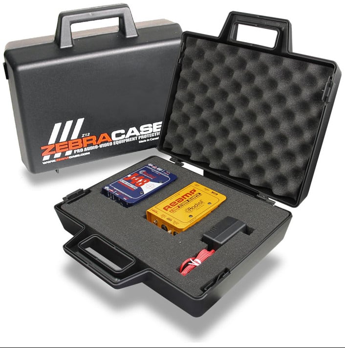 Radial Reamping Kit