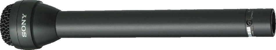Dynamic Interview Mic