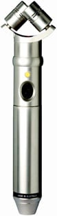 Stereo Microphone