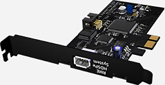 PCI Express Card PCI-E