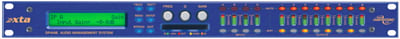 Processor, 4 input, 8 output