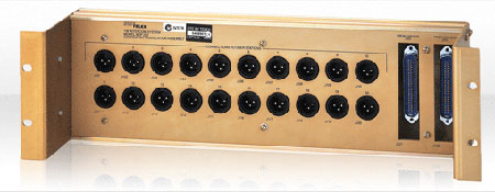 Breakout Panel (RTS Catalog #: 9000468900)