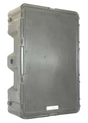 800w Weatherproof Subwoofer with Lid