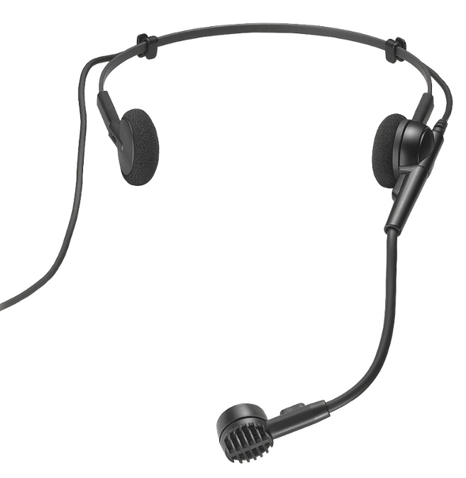 Dynamic Mic, w/XLR